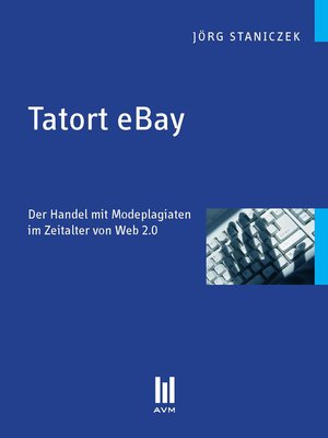 cover image of Tatort eBay